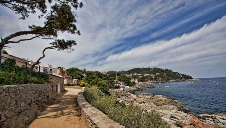 Camino de Ronda